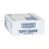 Tuffgards Handgards Tuffgards High Density Saddle Sandwich Bag, PK2000 303679580